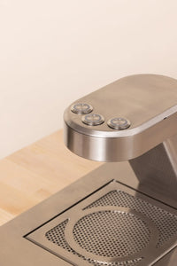 Mavam MM Super Auto Under-Counter 1 Group Espresso Machine 