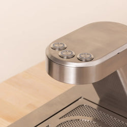 Mavam MM Super Auto Under-Counter 1 Group Espresso Machine 