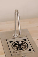 Mavam Steam Under-Counter Machine 