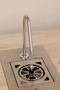 Mavam Steam Under-Counter Machine 