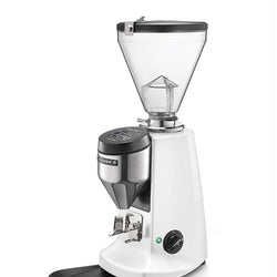 Mazzer Super Jolly V Up Electronic Espresso Grinder 
