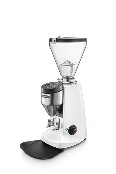 Buy Mazzer Super Jolly V Up Electronic Espresso Grinder | 64mm F