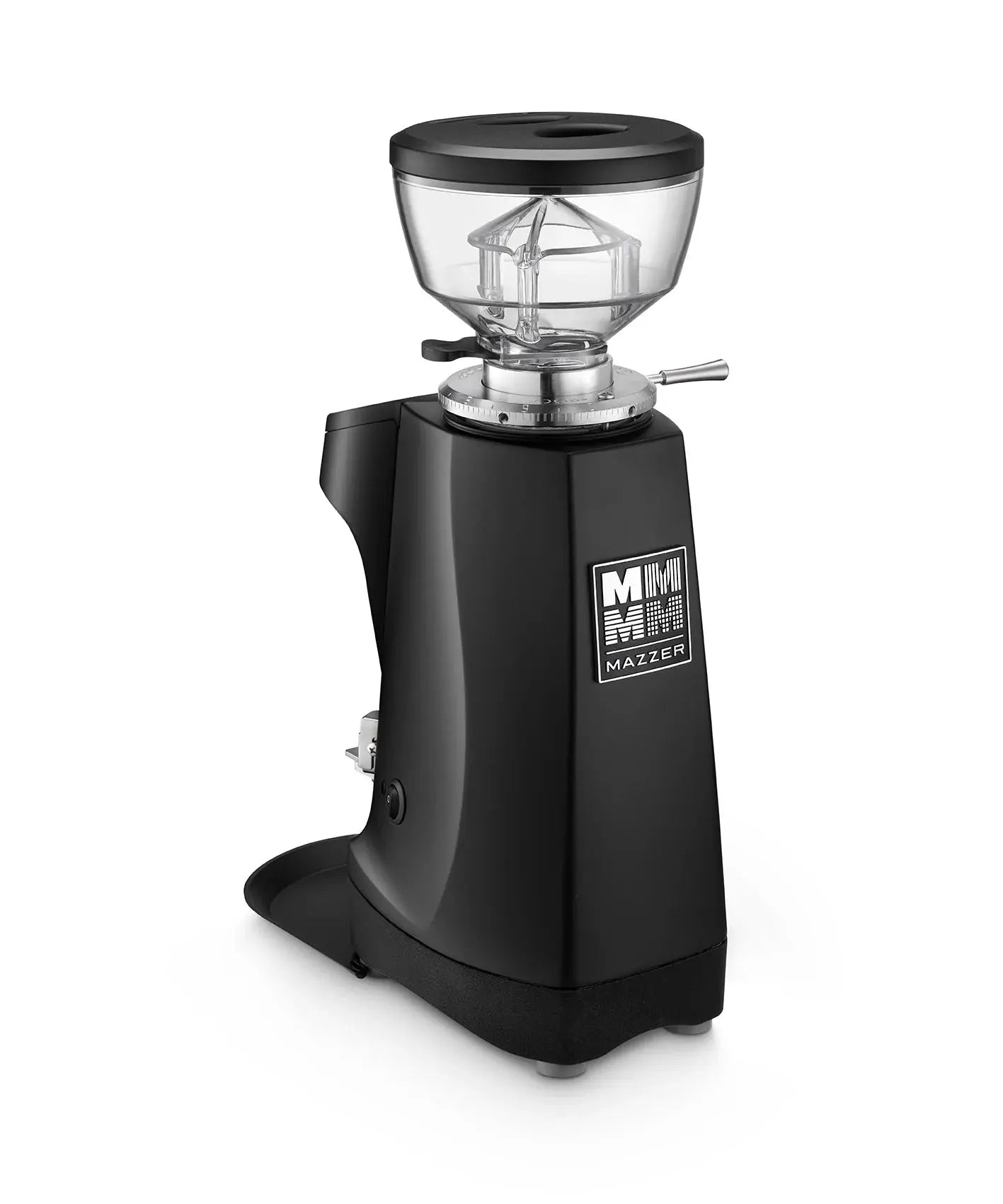 Mazzer Mini G Grind By Weight Espresso Grinder 