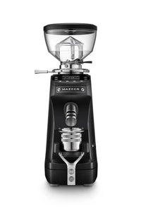 Mazzer Mini G Grind By Weight Espresso Grinder 