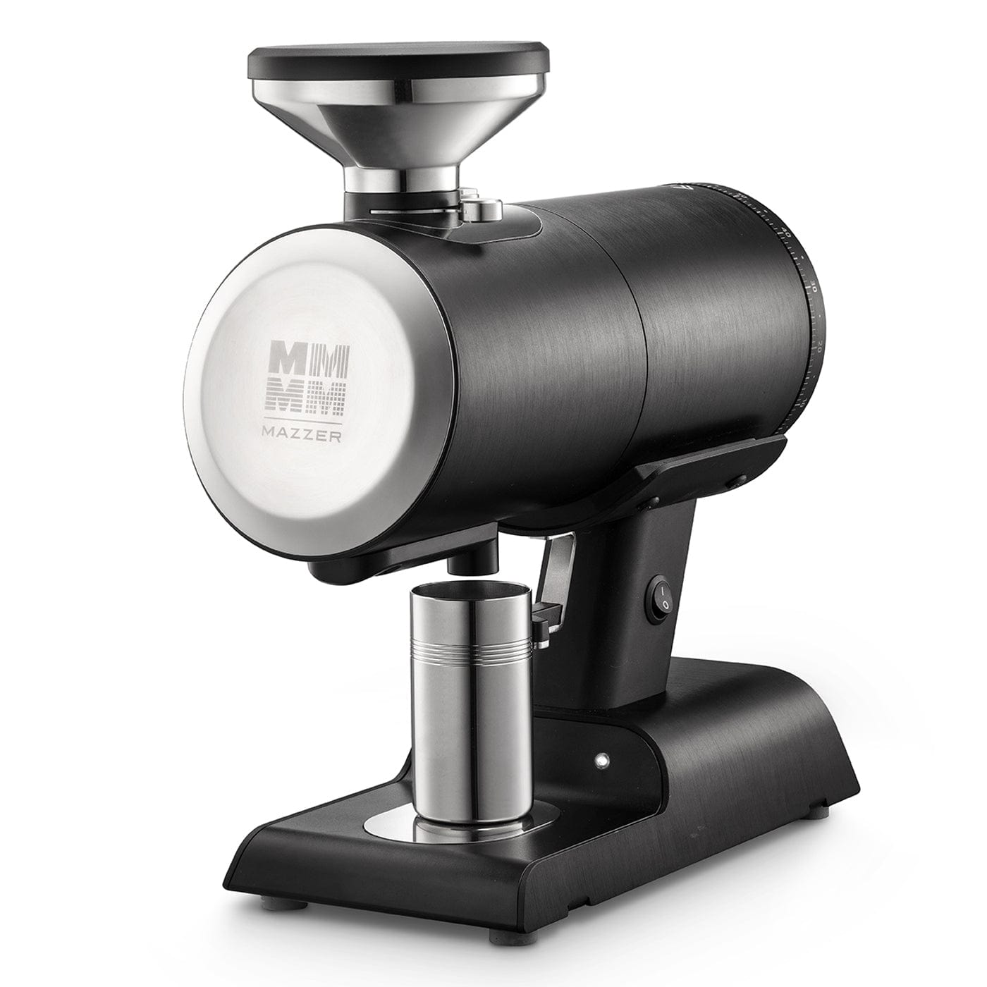 Mazzer Philos Single Dose Coffee Grinder
