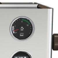 Lelit Elizabeth Espresso Machine 