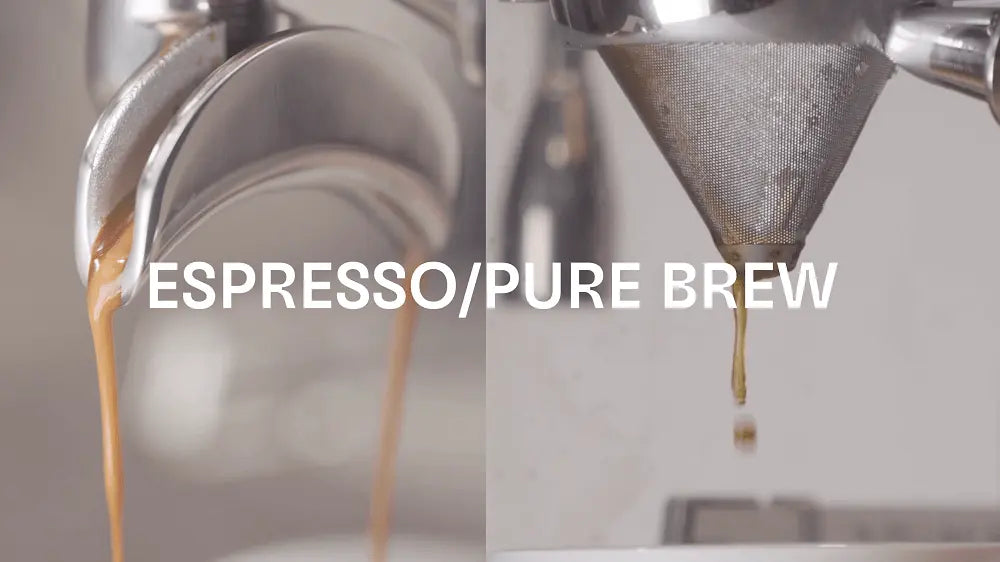 Victoria Arduino E1 Prima EXP Espresso Machine 