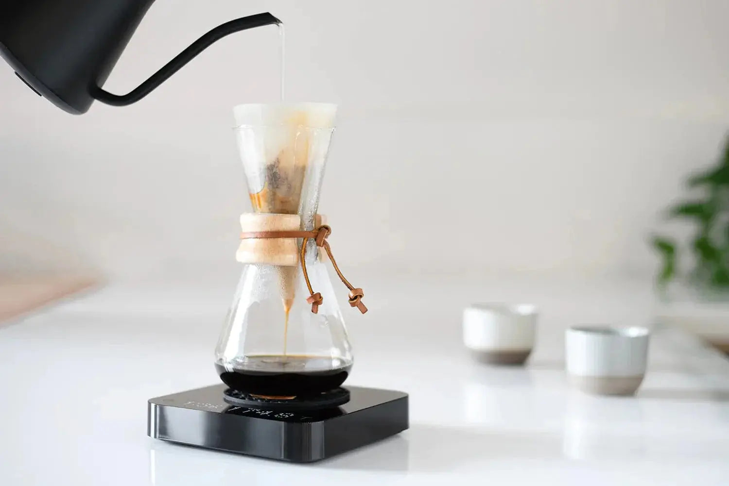 Acaia Pearl Model S Coffee Scale 