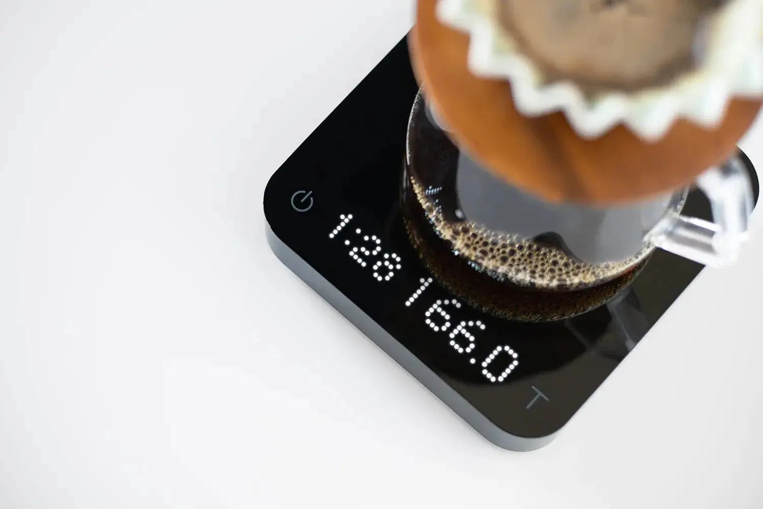 Acaia Pearl Model S Coffee Scale 