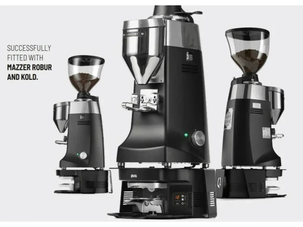 PUQpress M5 Bracket For Mazzer Robur / Kold 