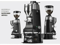 PUQpress M5 Bracket For Mazzer Robur / Kold 