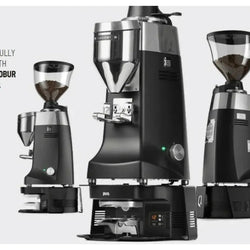 PUQpress M5 Bracket For Mazzer Robur / Kold 