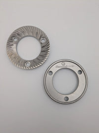 Eureka 65mm Diamond Inside Burr Set 