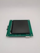 Mazzer Display Board ZM (Part: M50020 / SZM0SCD01/AQQ) 