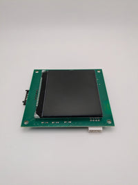 Mazzer Display Board ZM (Part: M50020 / SZM0SCD01/AQQ) 