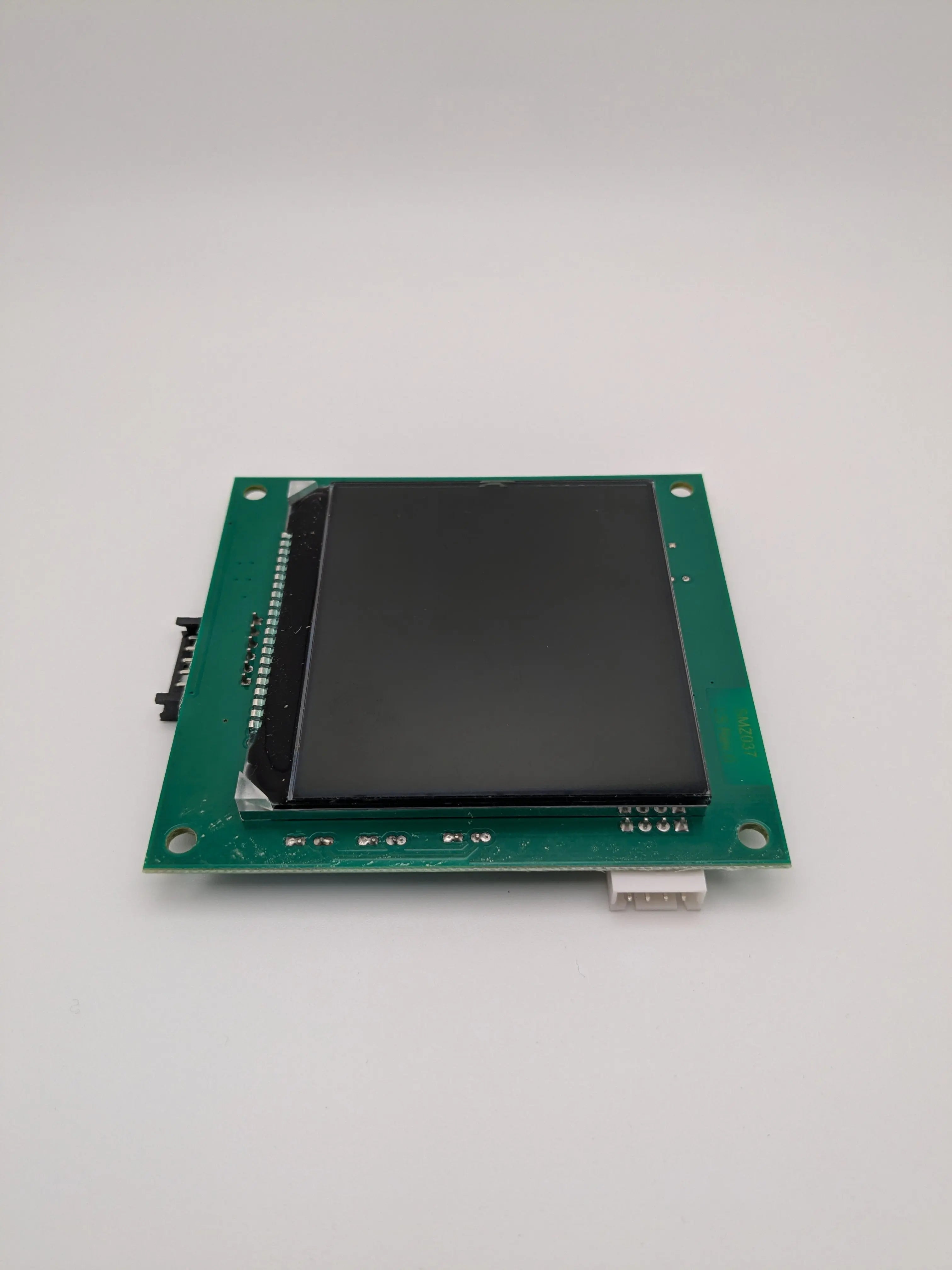 Mazzer Display Board ZM (Part: M50020 / SZM0SCD01/AQQ) 