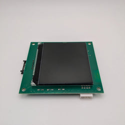 Mazzer Display Board ZM (Part: M50020 / SZM0SCD01/AQQ) 