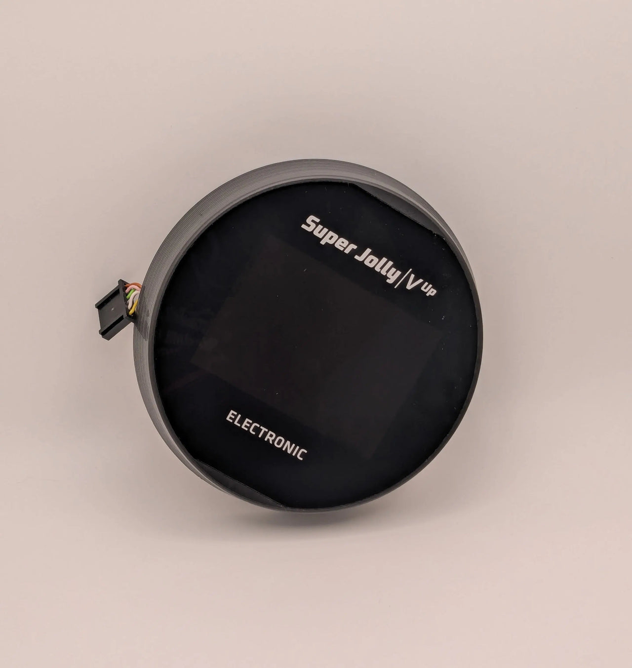 Display Board Assembly - Super Jolly V Up Electronic (Part: SSJSSCD01/QQQ) 