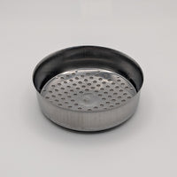 Sanremo Group Head Shower Screen 60mm