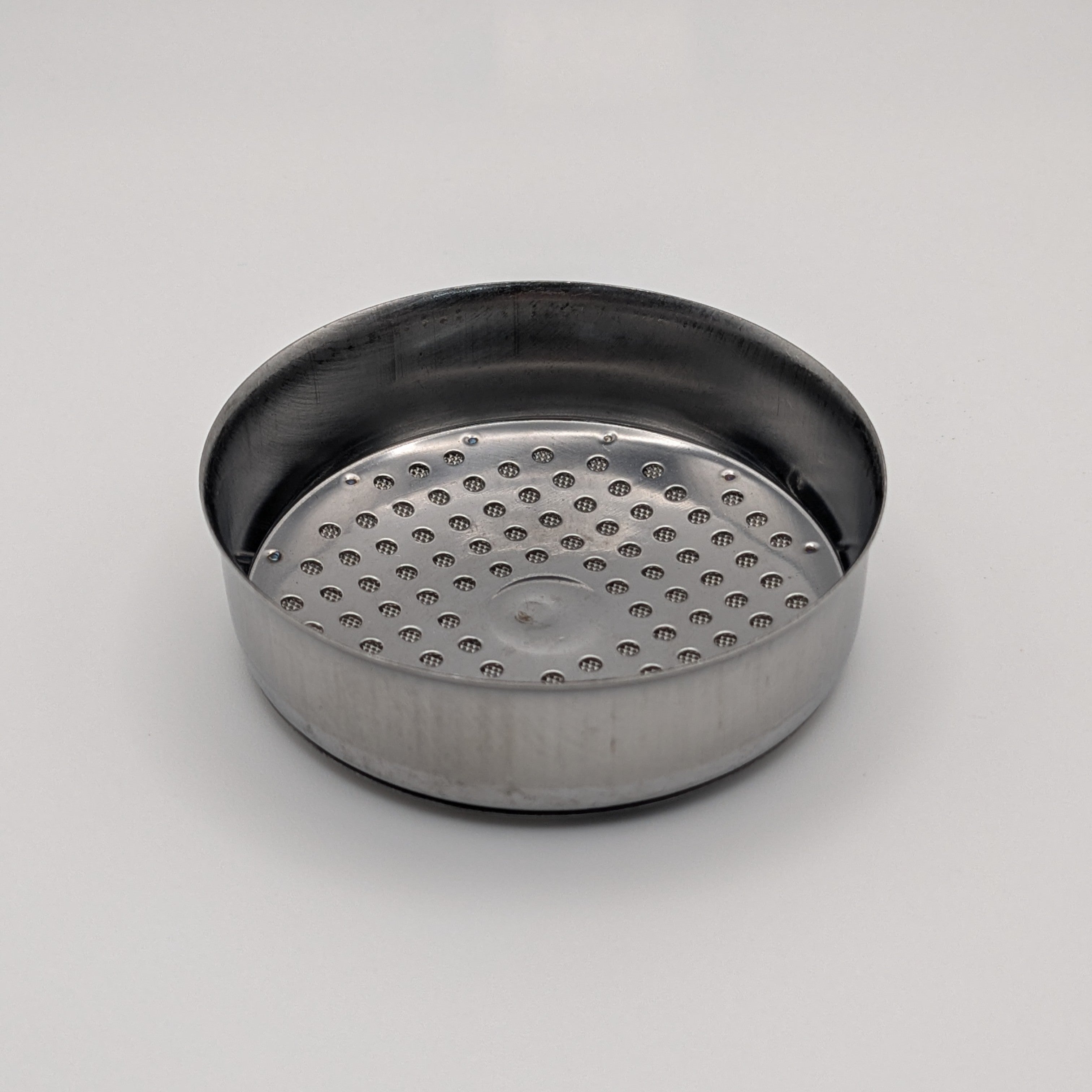 Sanremo Group Head Shower Screen 60mm
