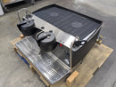 USED: Synesso S-200 Refresh - 2 Group - Black - Commercial Espresso Machine