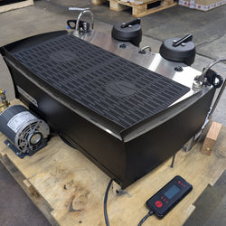 USED: Synesso S-200 Refresh - 2 Group - Black - Commercial Espresso Machine