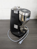 OPEN BOX Mazzer Super Jolly V Pro Electronic Espresso Grinder - Black - S#2331809