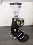 OPEN BOX Mazzer Super Jolly V Up Electronic Espresso Grinder - Black - S#2332546