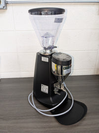 OPEN BOX Mazzer Super Jolly V Up Electronic Espresso Grinder - Black - S#2332546