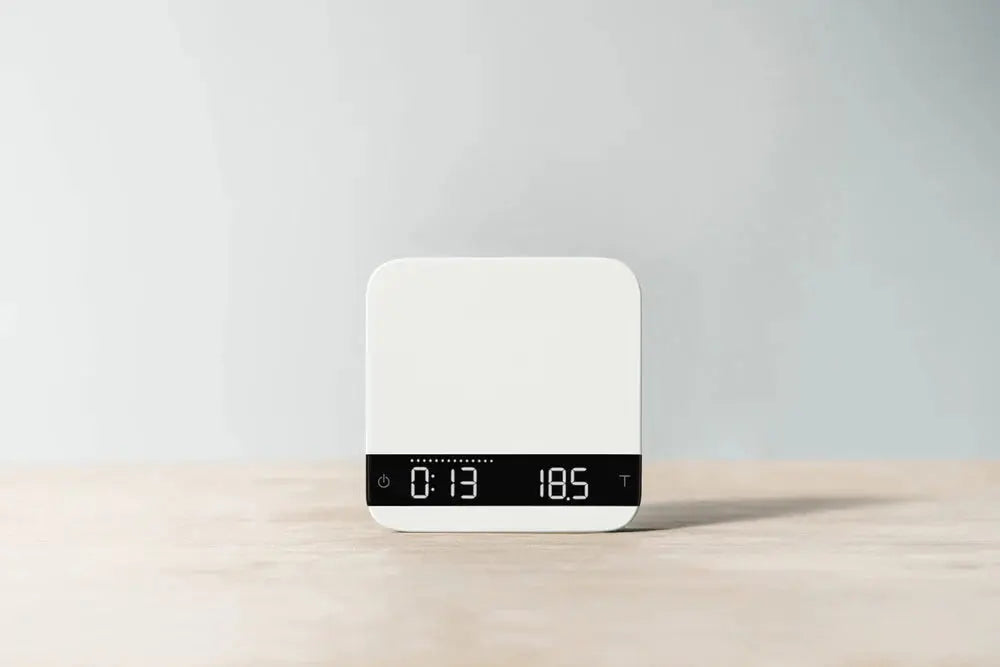 Acaia Lunar Espresso Scale 