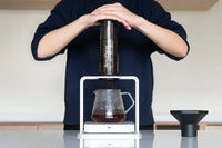 Acaia Titan Brew Stand 