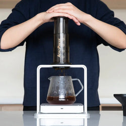Acaia Titan Brew Stand 