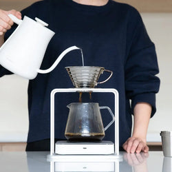 Acaia Titan Brew Stand 