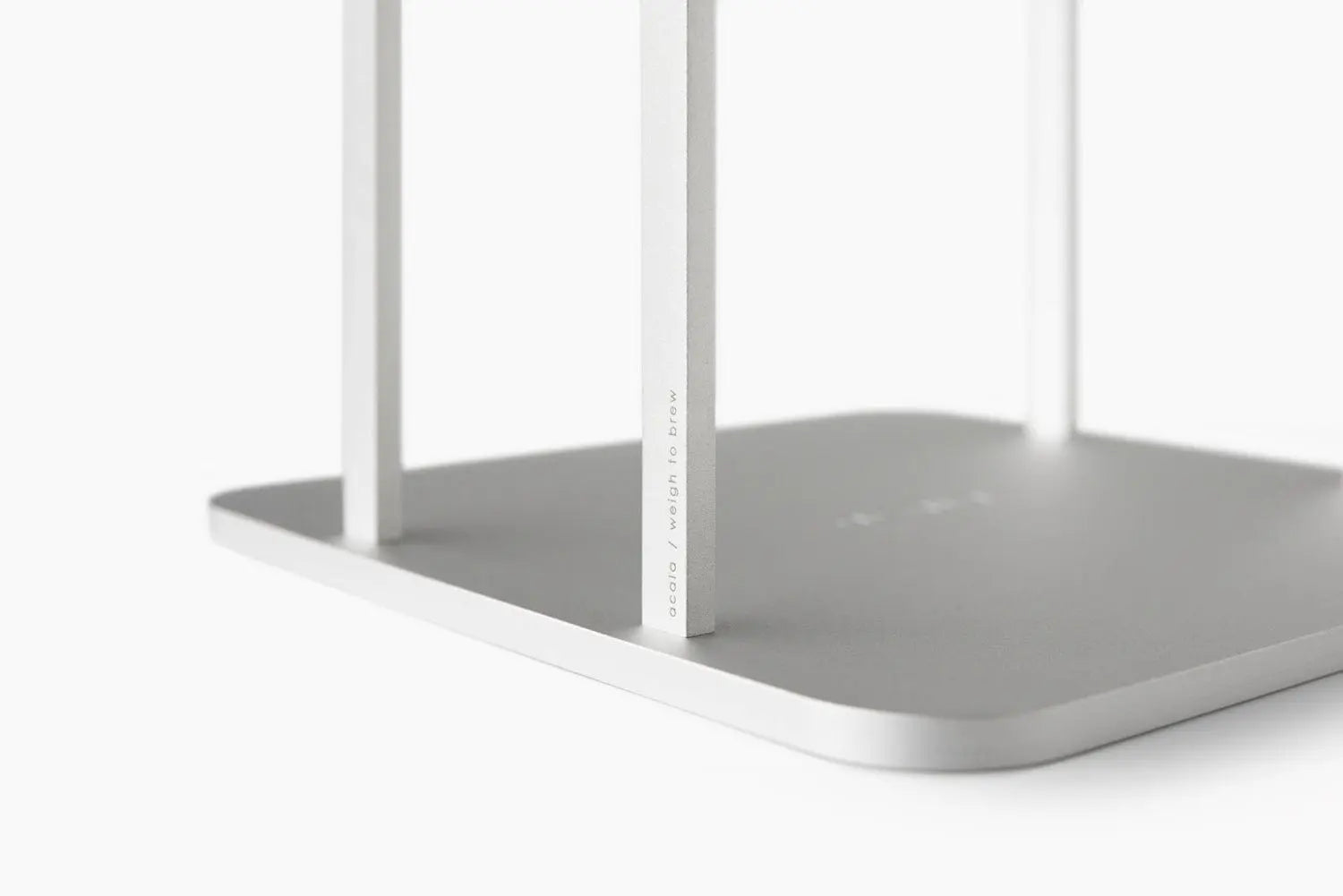 Acaia Titan Brew Stand 
