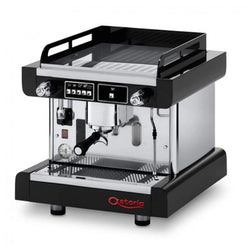 Astoria Pratic Avant Xtra SAE 1 Group Auto Volumetric Espresso Machine 