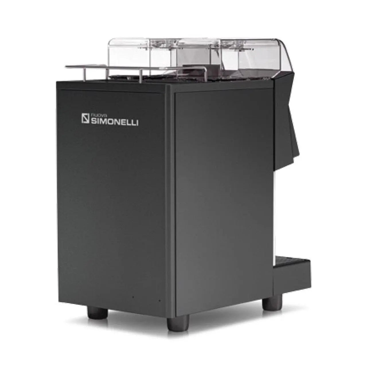 Nuova Simonelli Prontobar Touch Super Automatic Espresso Machine 