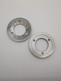 Eureka 75mm Diamond Inside Burr Set 