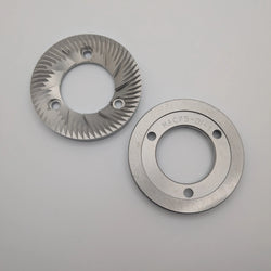 Eureka 75mm Diamond Inside Burr Set 