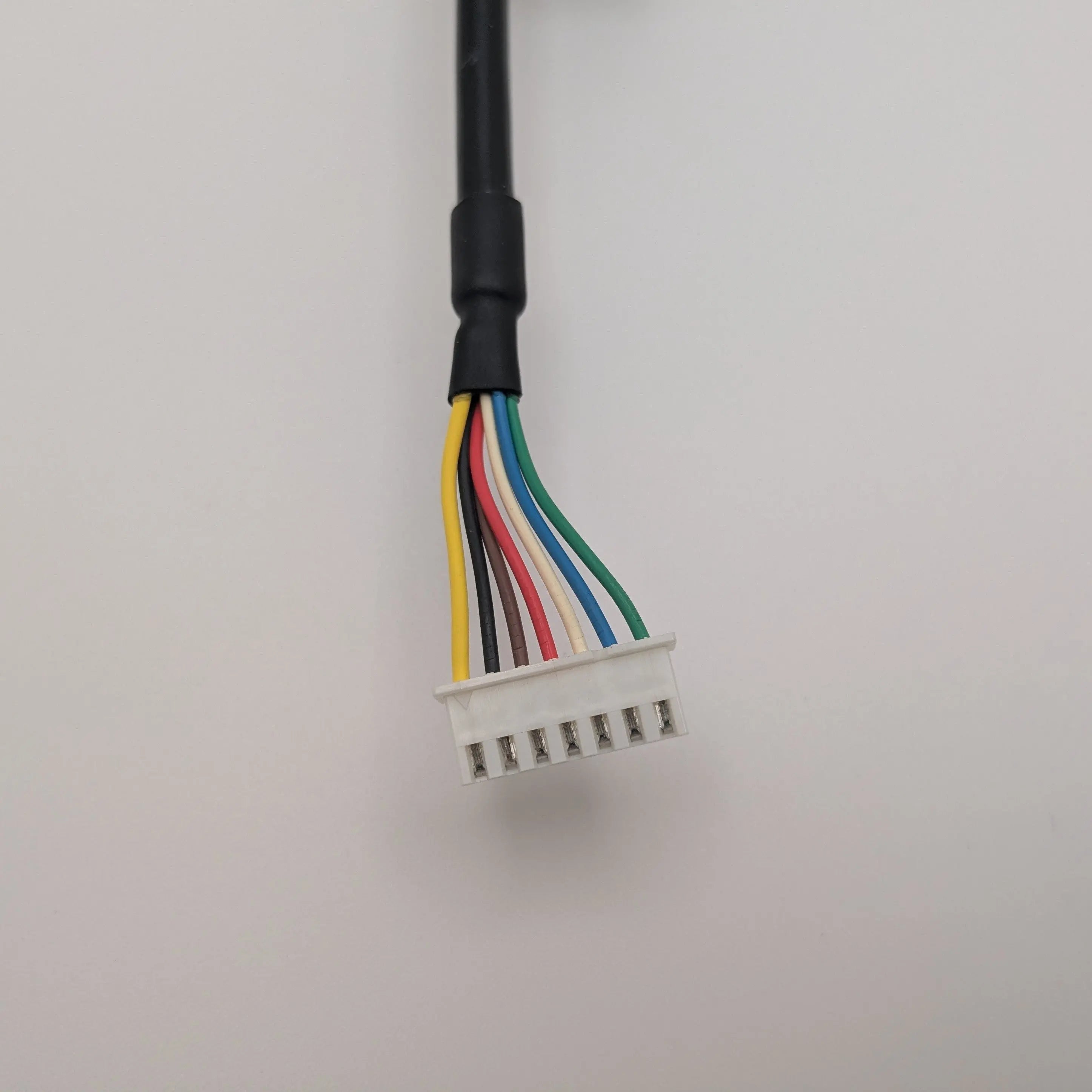 Flintec Load Cell PC22-5KG-C3 (Part: S000CEL01/QQQ) 
