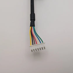 Flintec Load Cell PC22-5KG-C3 (Part: S000CEL01/QQQ) 