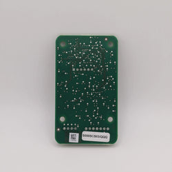 Mazzer Weighing Board (Part: S000SCS03/QQQ) 