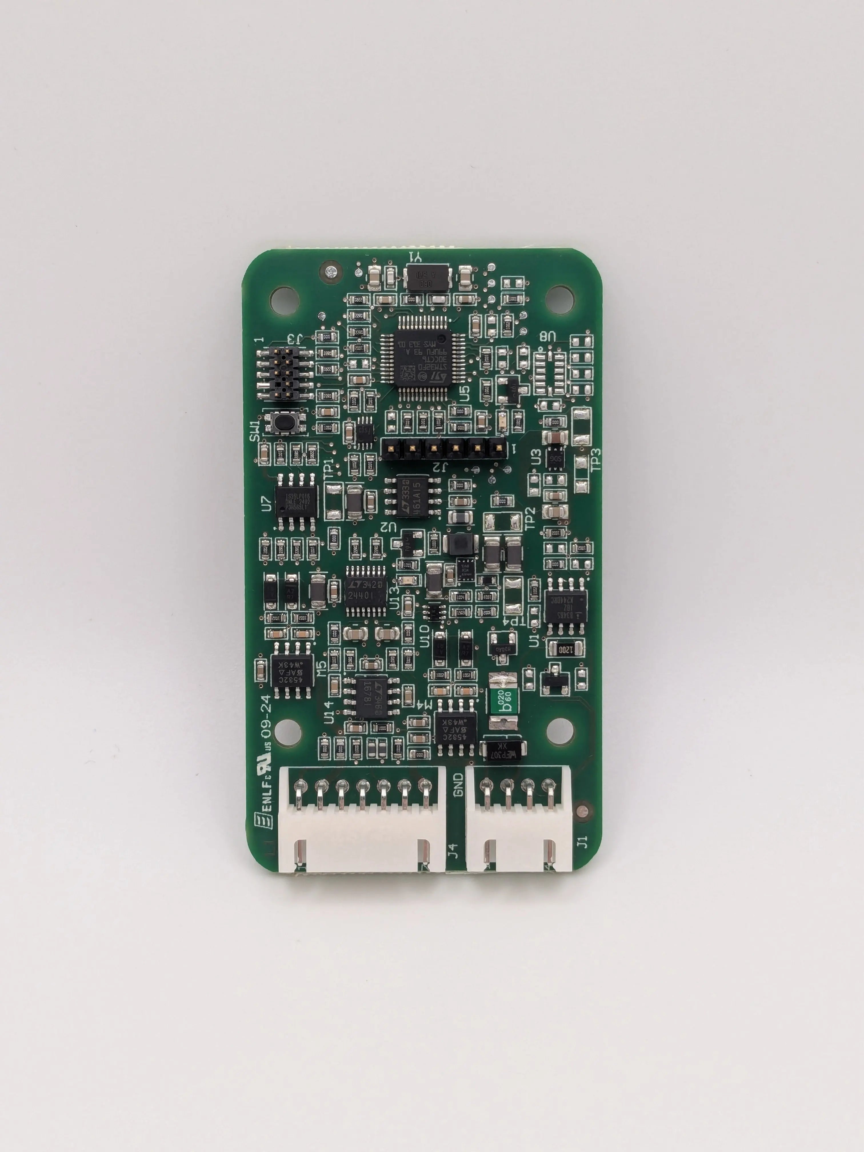 Mazzer Weighing Board (Part: S000SCS03/QQQ) 