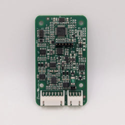 Mazzer Weighing Board (Part: S000SCS03/QQQ) 