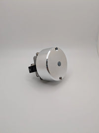 ZM Stepper Motor Assembly (Part: M50010 / S00SMOP02/AQQ) 