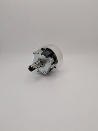 ZM Stepper Motor Assembly (Part: M50010 / S00SMOP02/AQQ) 
