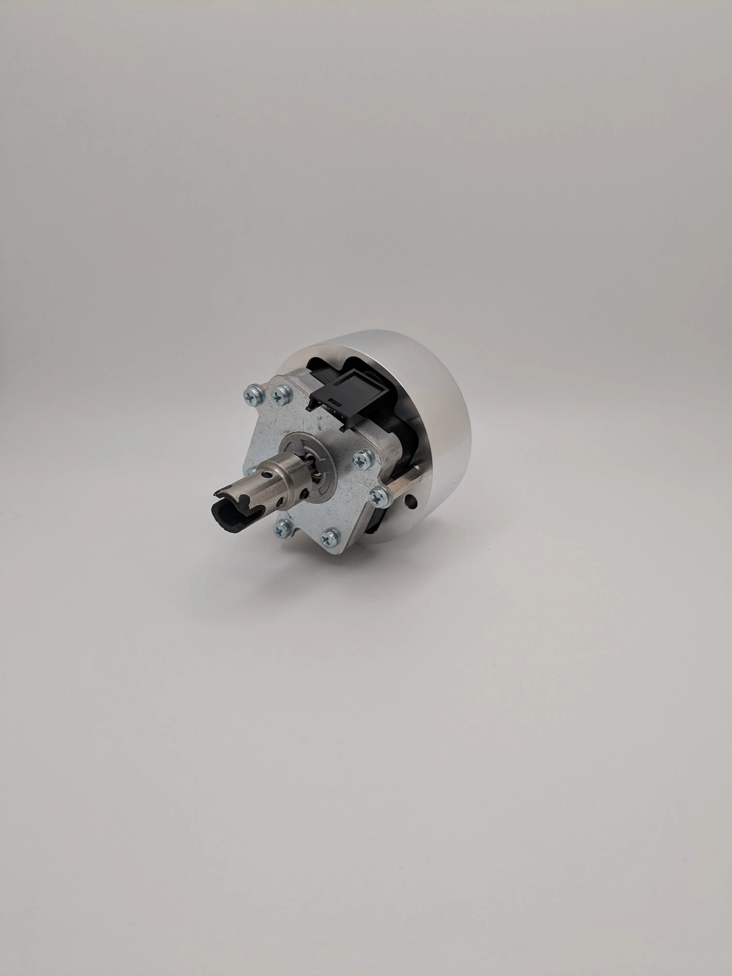 ZM Stepper Motor Assembly (Part: M50010 / S00SMOP02/AQQ)