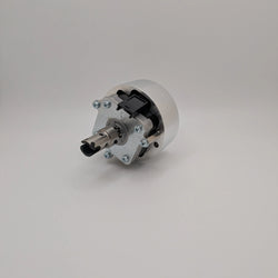 ZM Stepper Motor Assembly (Part: M50010 / S00SMOP02/AQQ) 