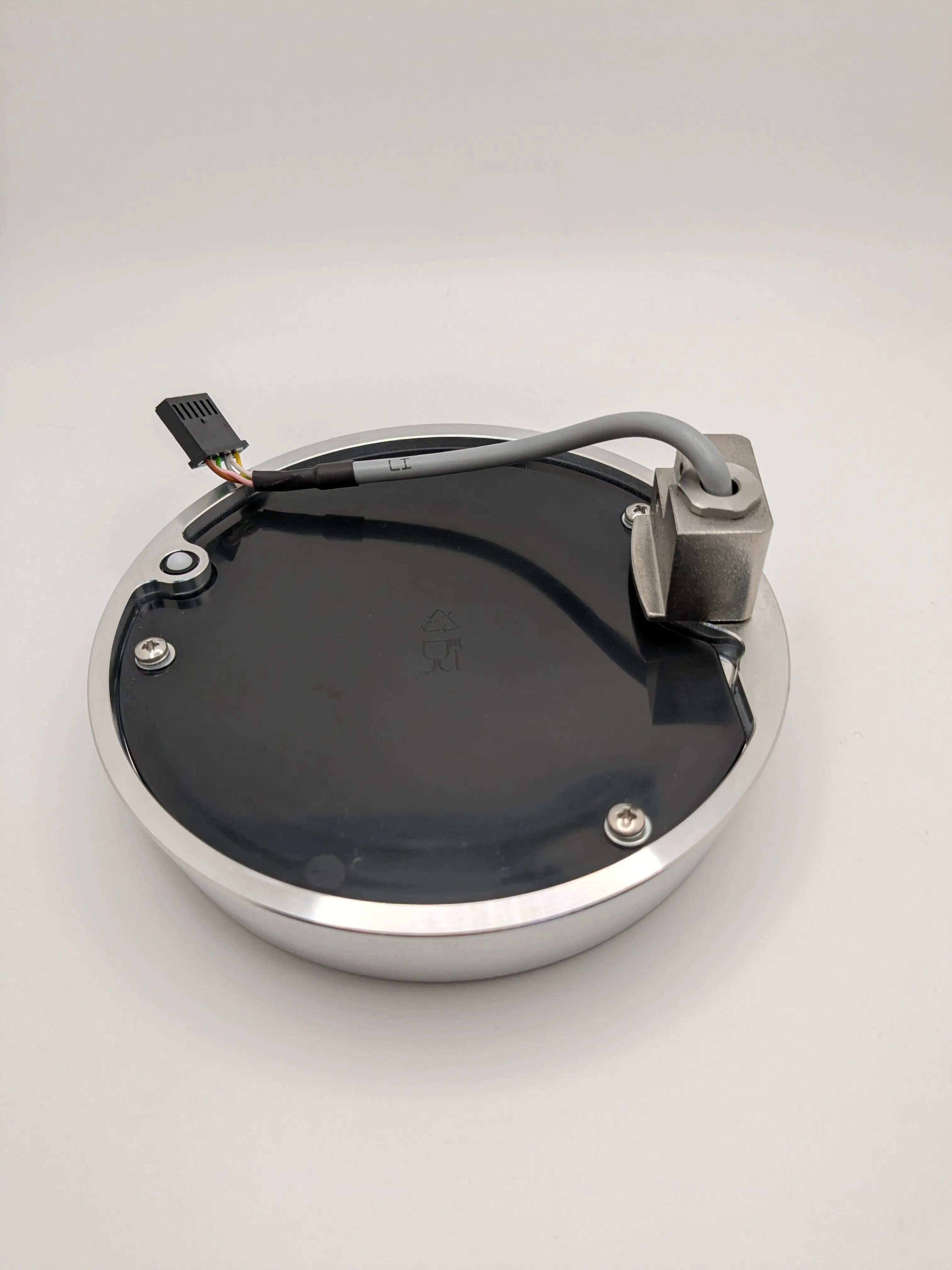 Mazzer TFT Display Board with WiFi Assembly (Part: S00SSCD04/QQQ) 