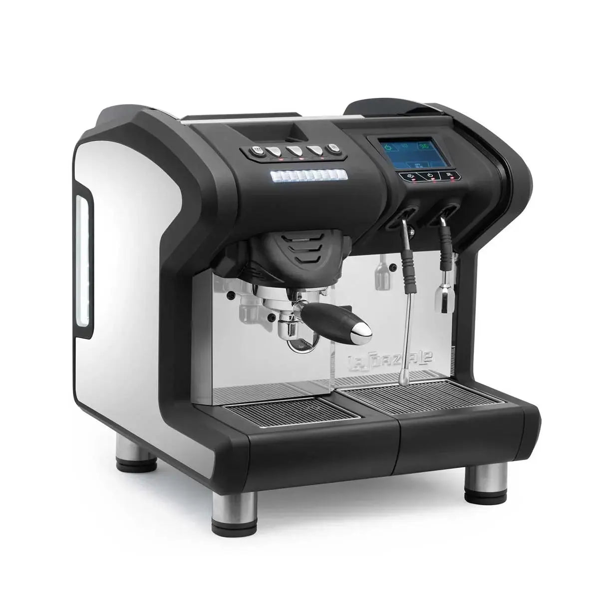 La Spaziale S11 Brio (Direct-Plumb) Espresso Machine