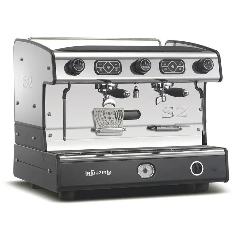 La Spaziale S2 EK Volumetric 2 Group Espresso Machine